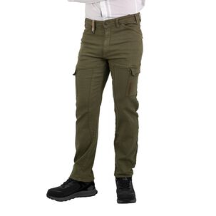 Pantal&oacute;n Hw Hammer Spx Verde Oliva